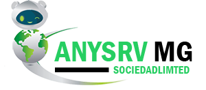 ANYSRV MG SOCIEDAD LIMITED logo
