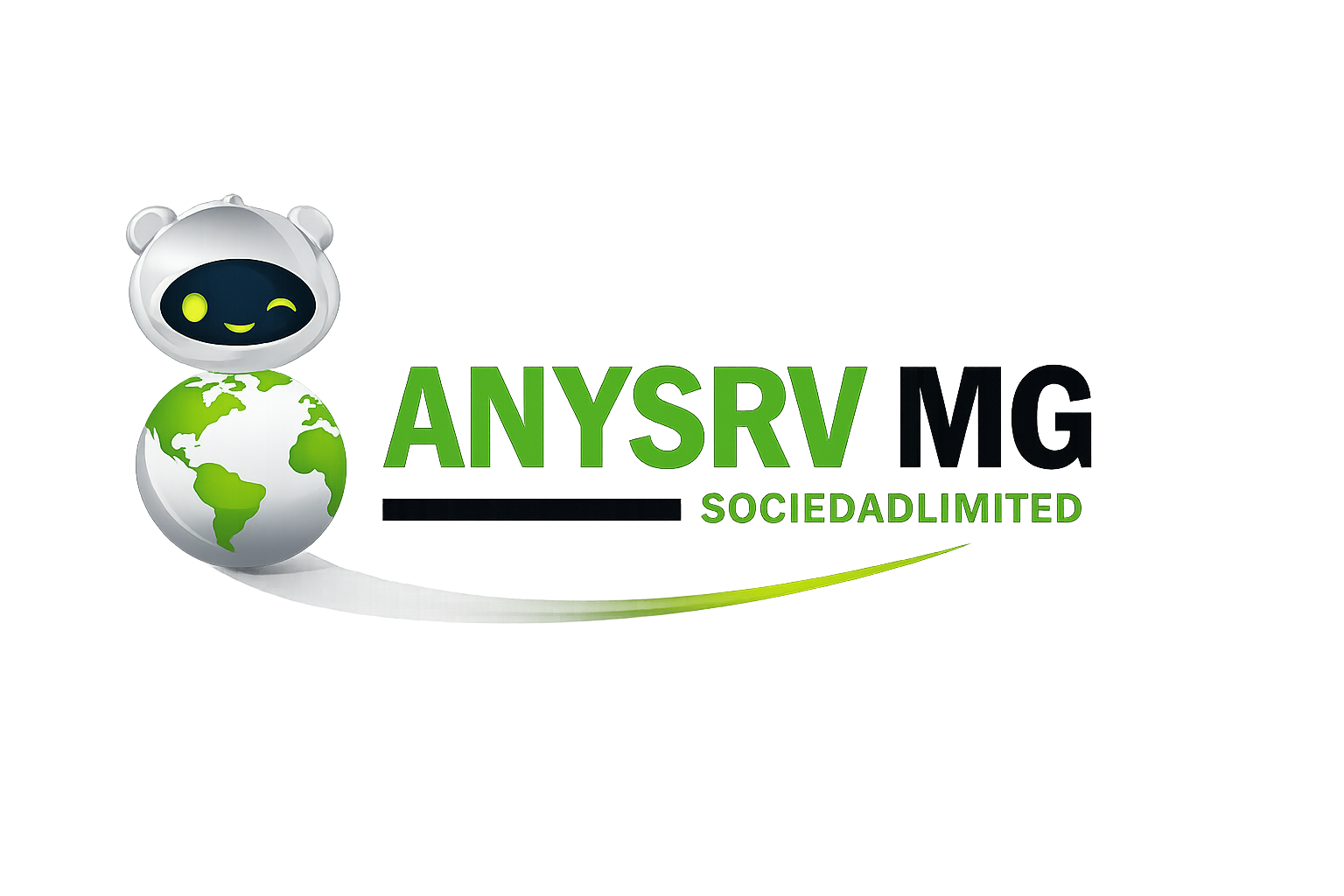 ANYSRV MG