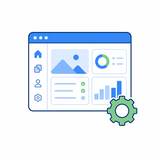 easy website management