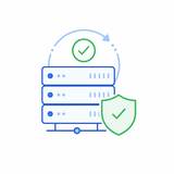 reliable hosting environment