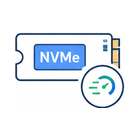 NVMe storage