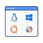 operating system templates