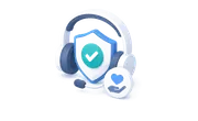reliable support