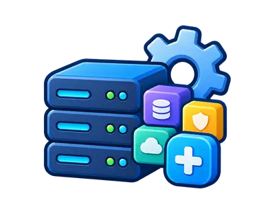 Hosting Addons