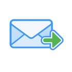 email forwarding